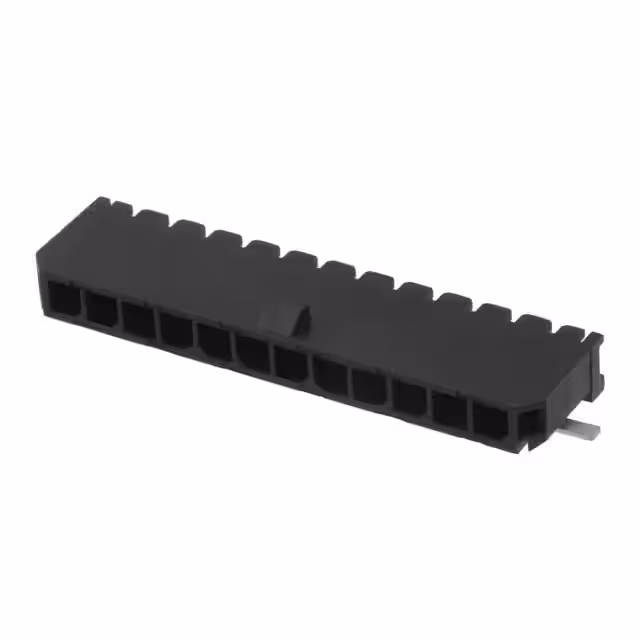 662112145021 W眉rth Elektronik  Headers Male Pins